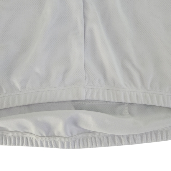 PEARL IZUMI Elite LTD Jersey short sleeve full zip size Medium perfect condition - Picture 8 of 11